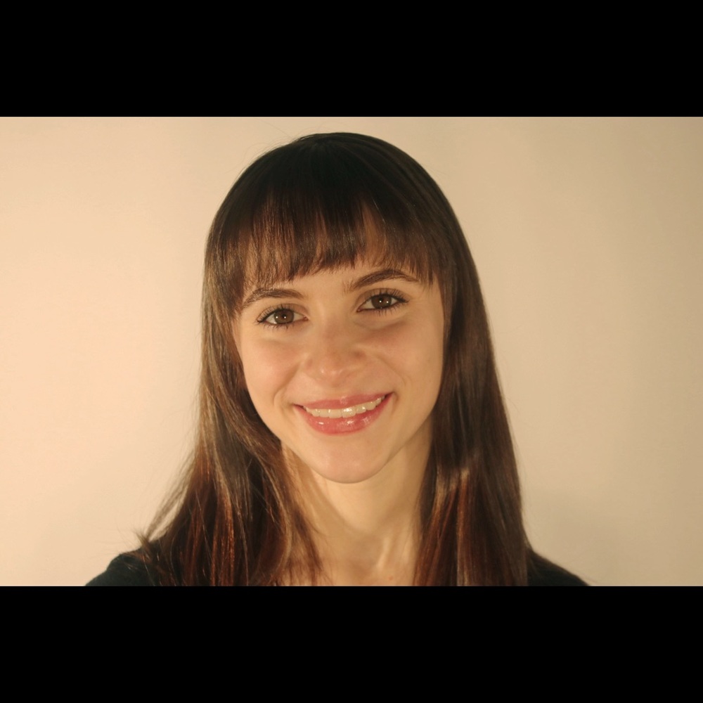 Meet your Posher, Patricia